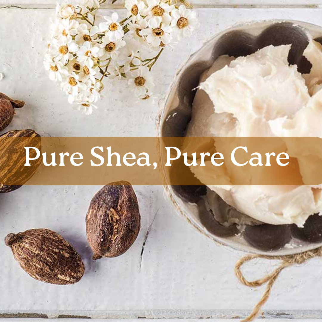 Pure Shea Essentials