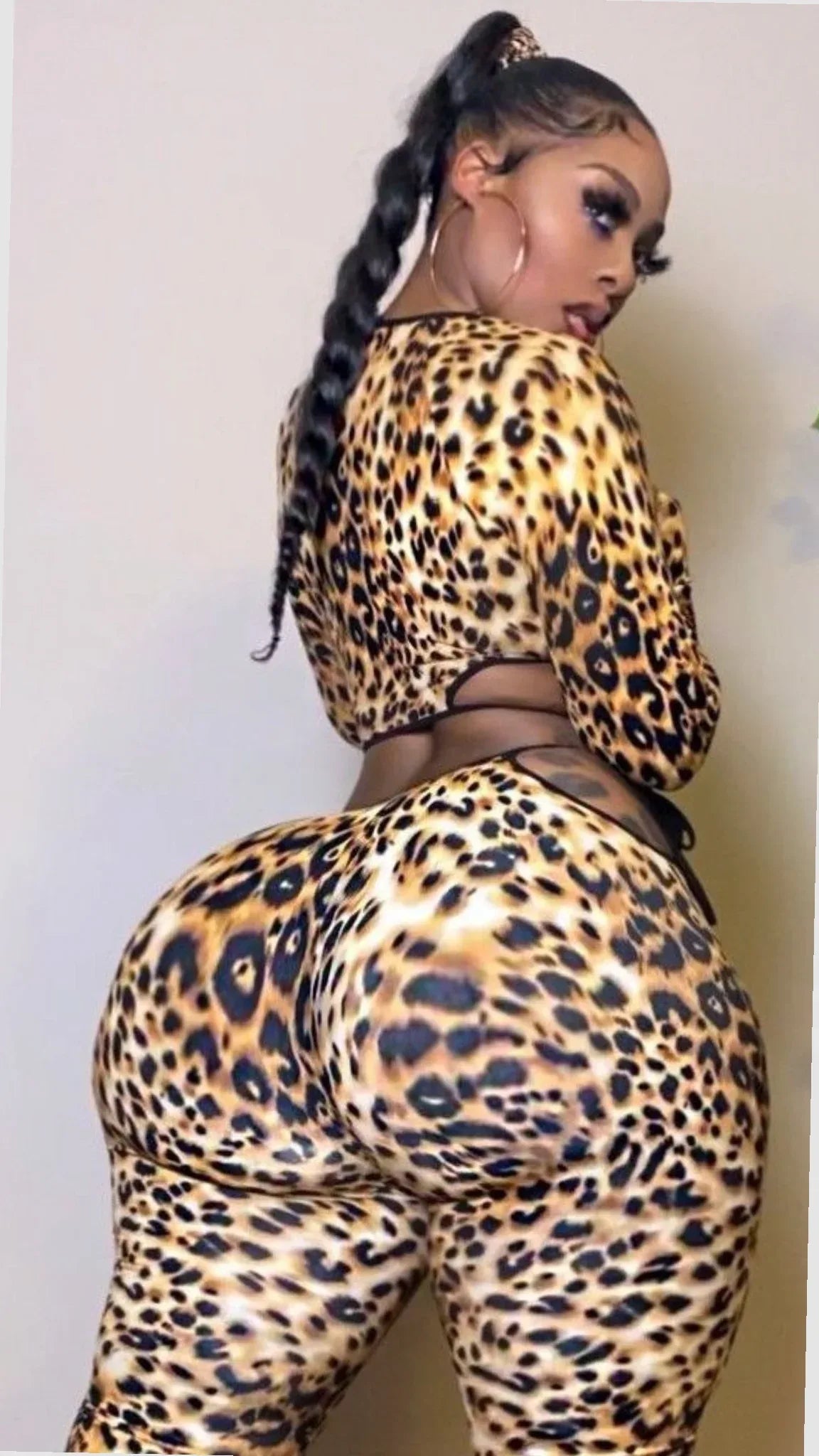 MACA Butt lift up and firm gummies (30 Gummies) - African skincare