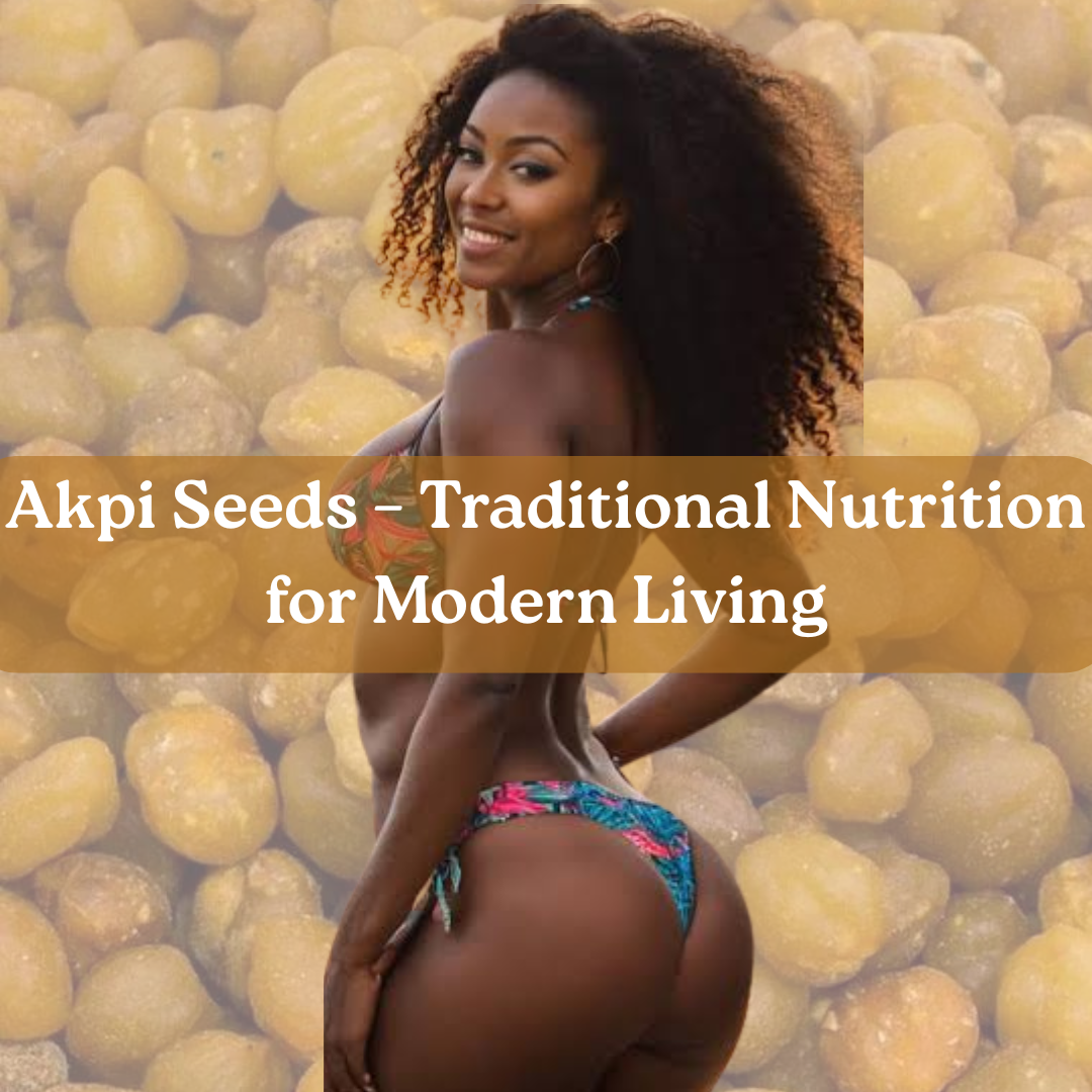 AKPI Seeds Products
