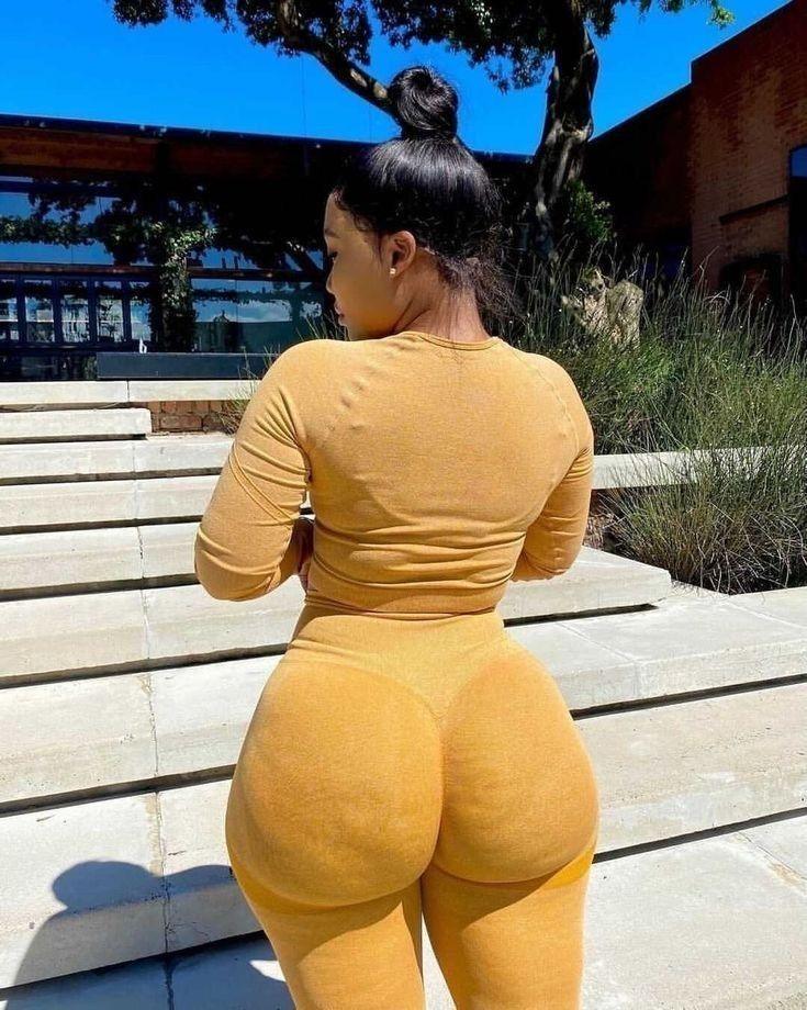 MACA Butt lift up and firm gummies (30 Gummies) - African skincare