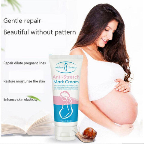 Anti Stretch Mark Care Cream