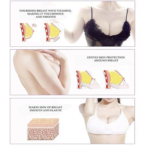 Natural Papaya Breast Enhancer Essential Oil