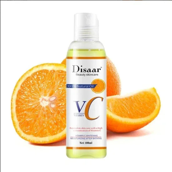 Vitamin C 3 in 1 Deal ( Body oil + Body lotion + Face Serum ) - African skincare