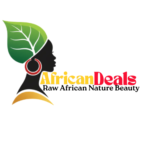 African skincare