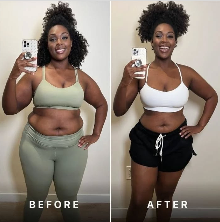 Flat Tummy , Flat Stomach Extra Strength Apple Cider Vinegar Gummies Dietary Supplement – Natural Apple Flavor” (60 gummies)