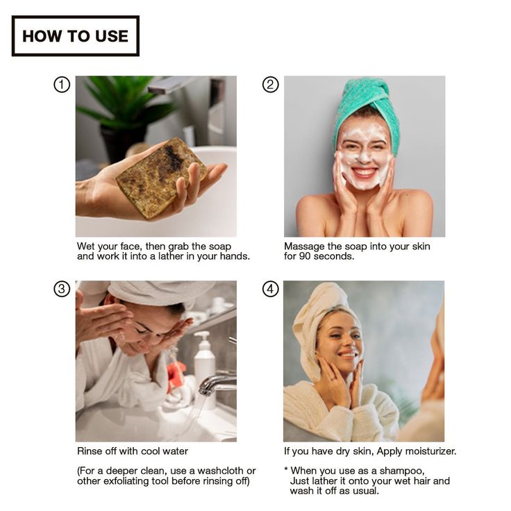 Raw African Black Soap – Traditional Deep Cleansing Care (From Ghana) 250 GRAMS