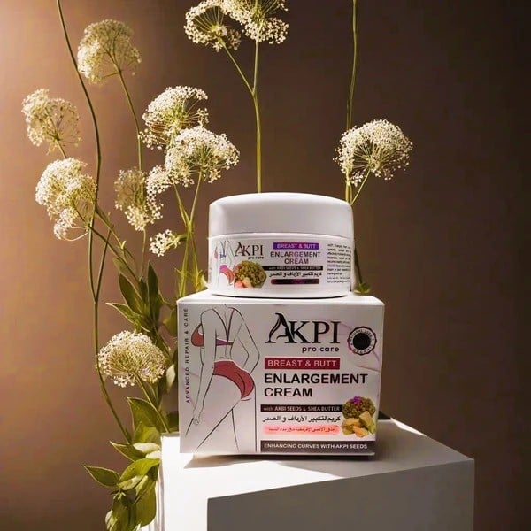 Akpi Enlargment Cream كريم اكبي للتكبير