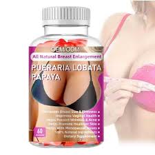 Pueraria Lobata Breast Firming and lifting up pill ( 60 Pills)
